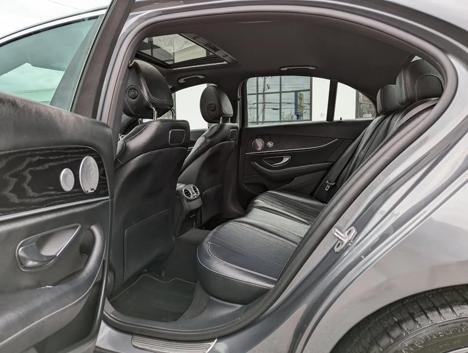 2019 Mercedes-Benz W213 E-Class - Image 16 of 16