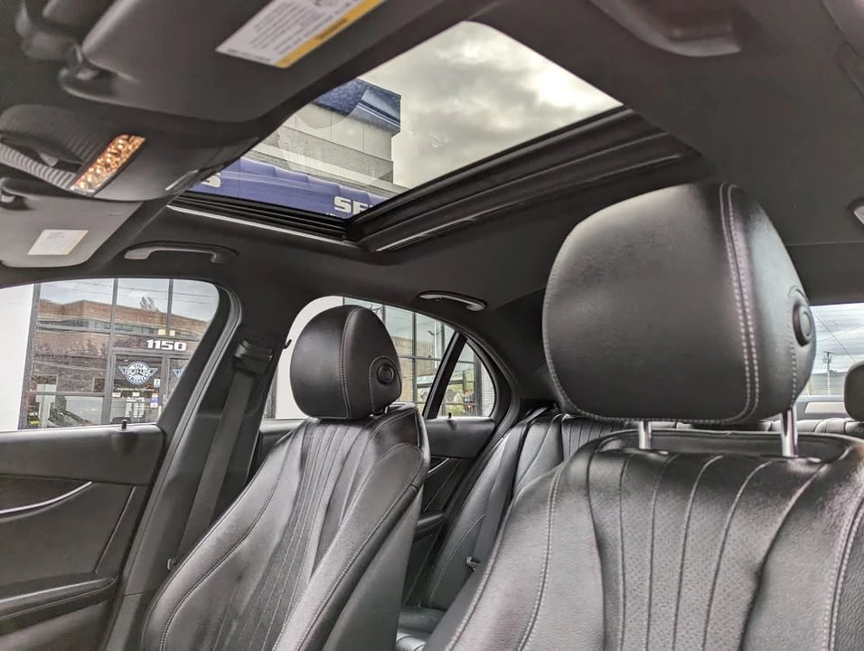 2019 Mercedes-Benz W213 E-Class - Image 7 of 16
