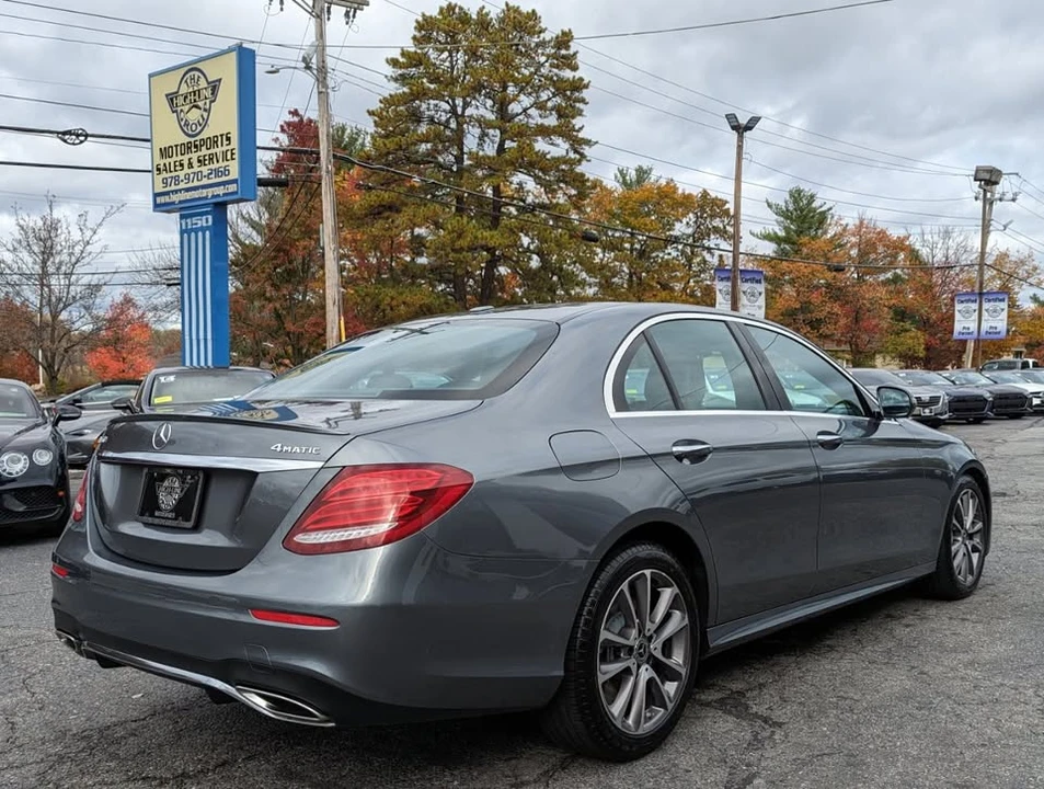 2019 Mercedes-Benz W213 E-Class - Image 6 of 16