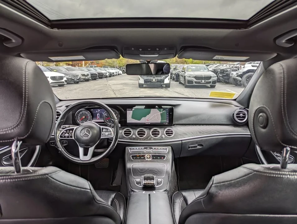 2019 Mercedes-Benz W213 E-Class - Image 15 of 16