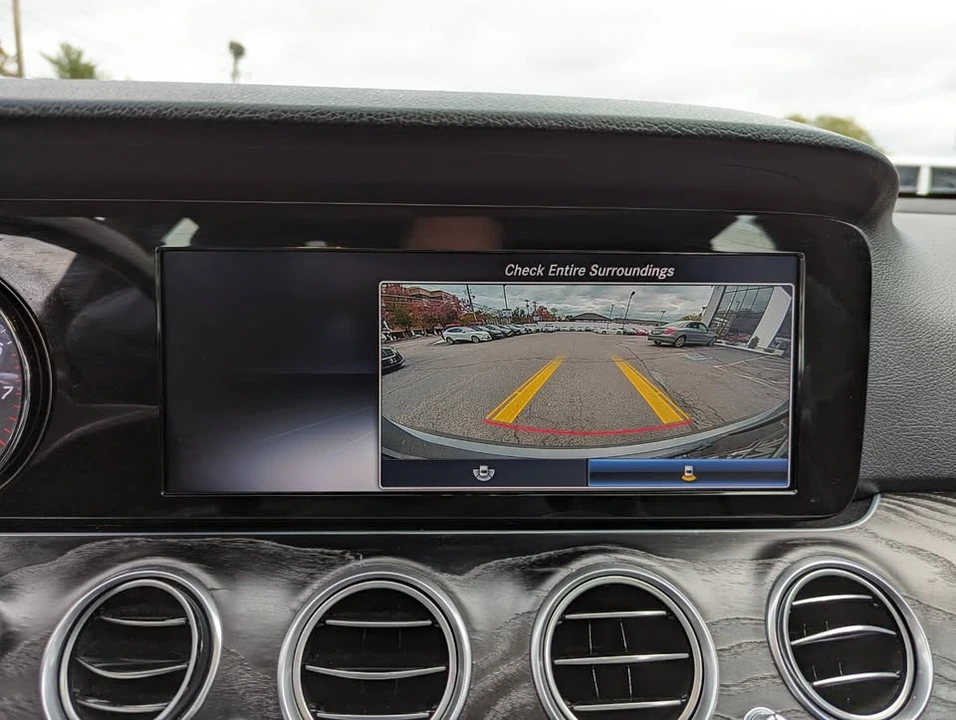 2019 Mercedes-Benz W213 E-Class - Image 11 of 16