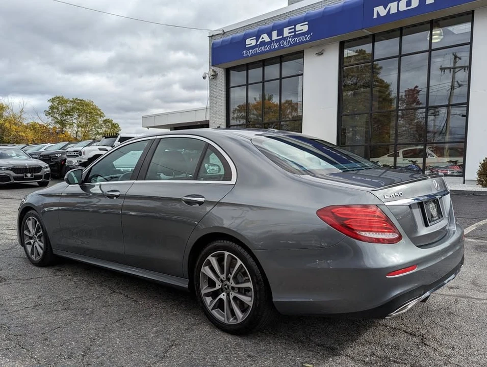 2019 Mercedes-Benz W213 E-Class - Image 4 of 16