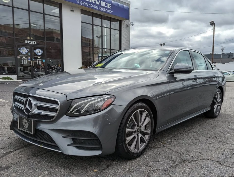 2019 Mercedes-Benz W213 E-Class - Image 3 of 16