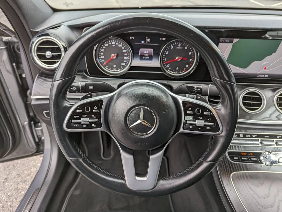 2019 Mercedes-Benz W213 E-Class - Image 9 of 16
