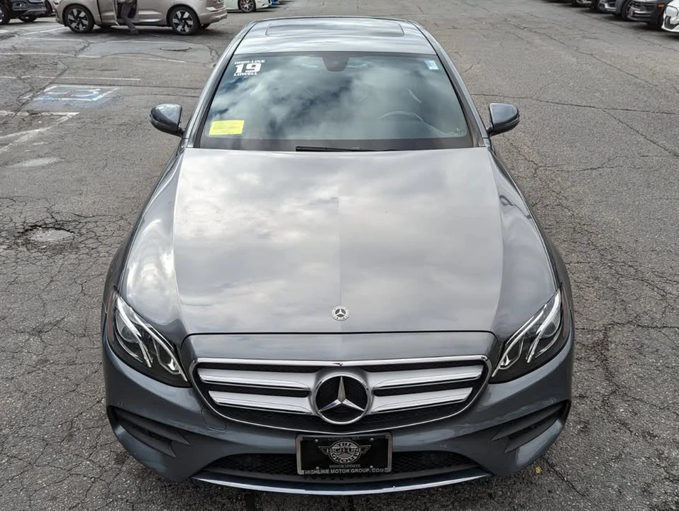 2019 Mercedes-Benz W213 E-Class - Image 2 of 16
