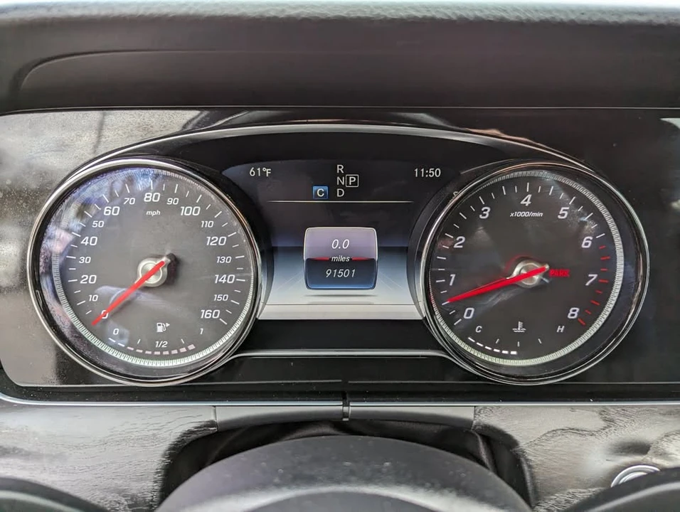 2019 Mercedes-Benz W213 E-Class - Image 10 of 16