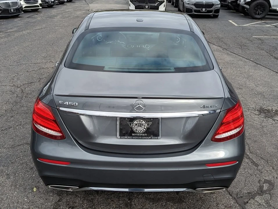 2019 Mercedes-Benz W213 E-Class - Image 5 of 16