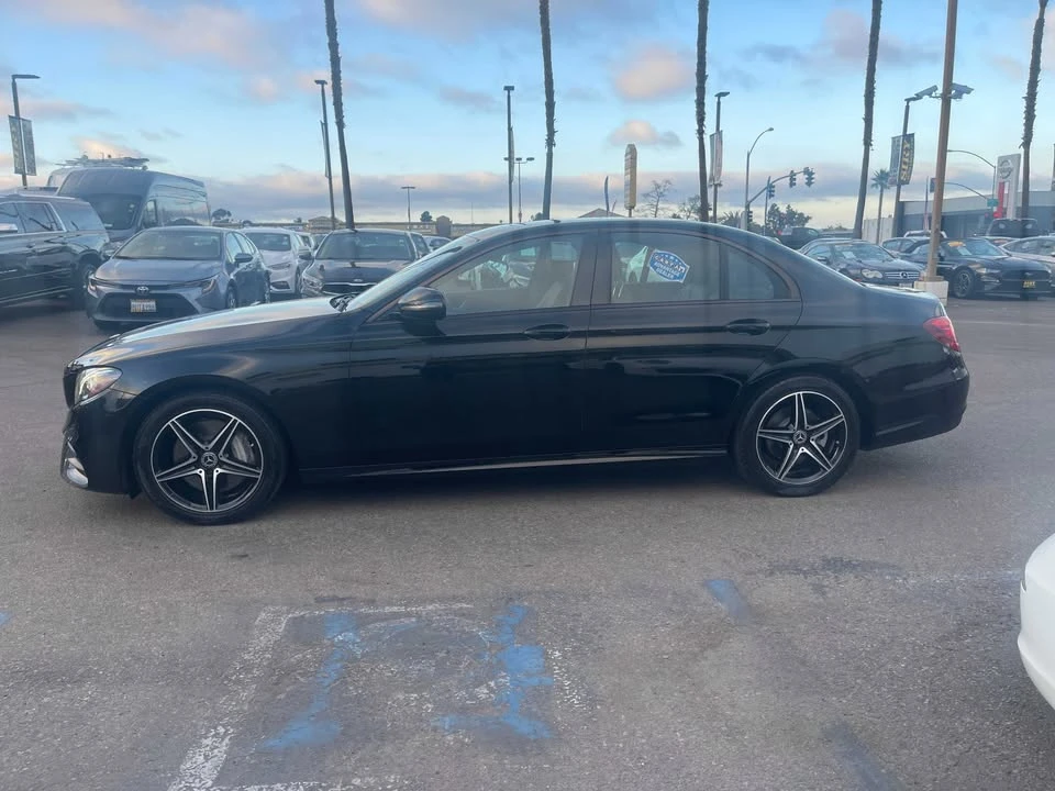 2019 Mercedes-Benz W213 E-Class - Image 6 of 20
