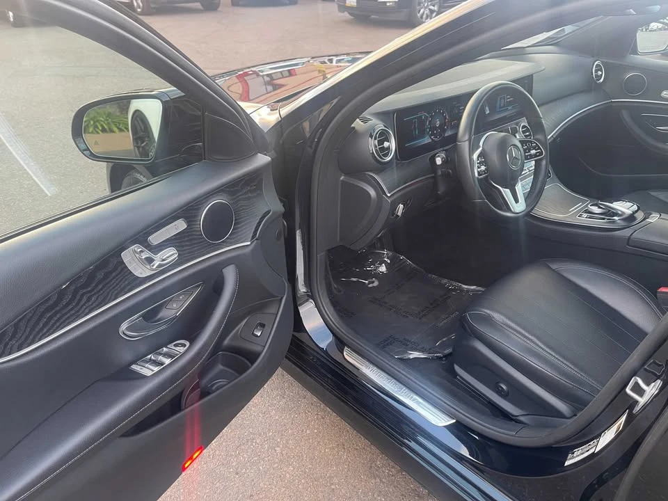 2019 Mercedes-Benz W213 E-Class - Image 16 of 20