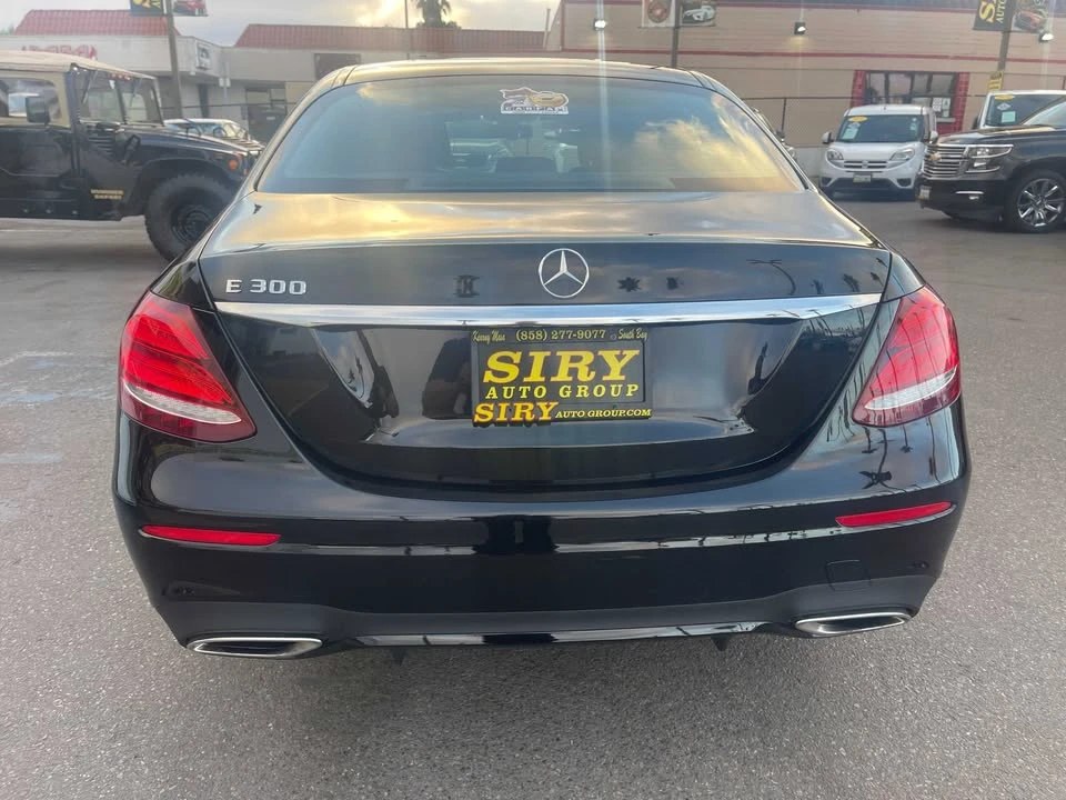 2019 Mercedes-Benz W213 E-Class - Image 4 of 20
