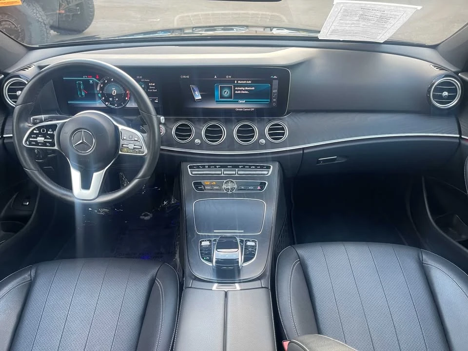 2019 Mercedes-Benz W213 E-Class - Image 13 of 20