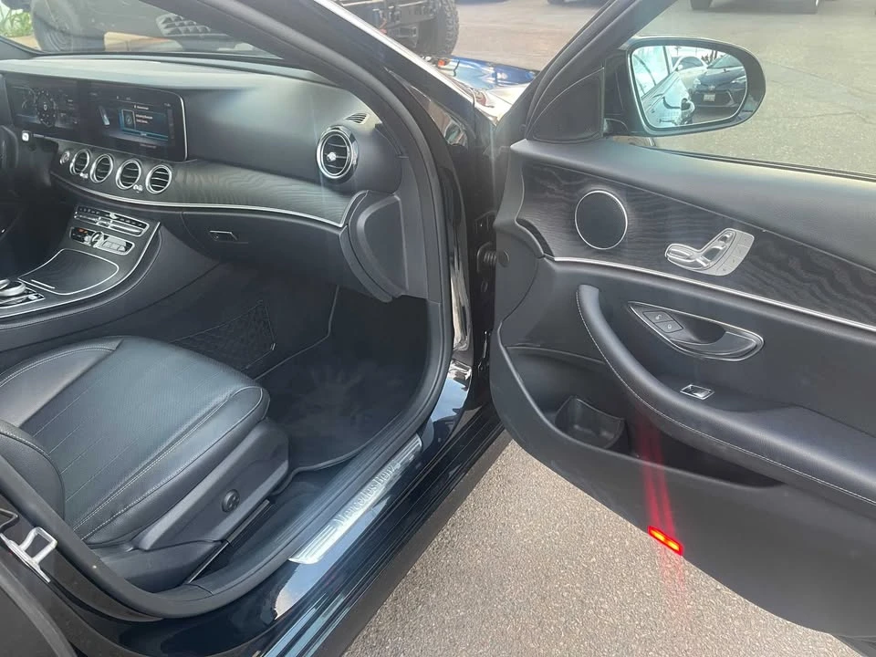 2019 Mercedes-Benz W213 E-Class - Image 14 of 20