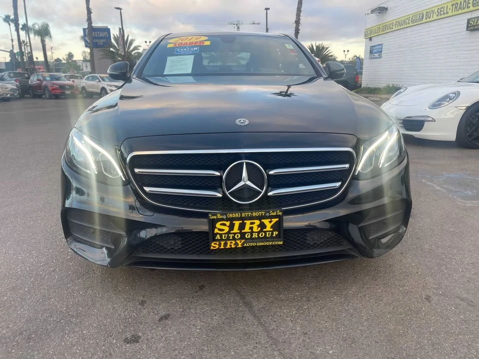 2019 Mercedes-Benz W213 E-Class - Image 8 of 20