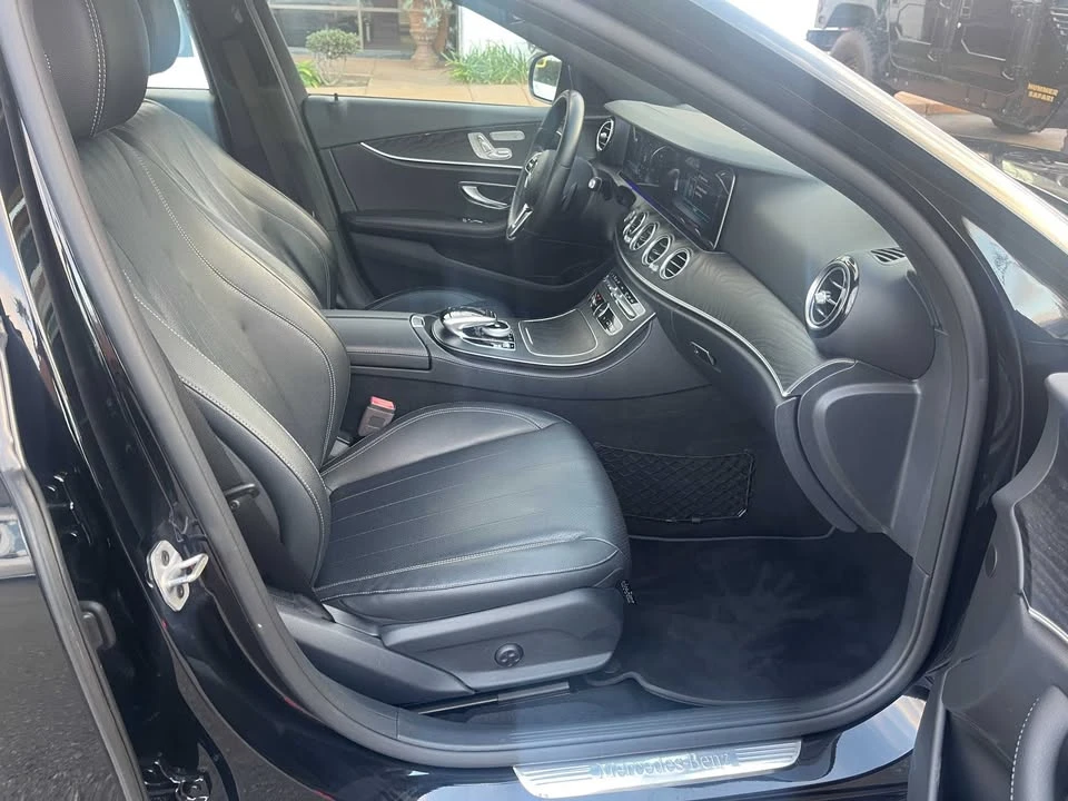 2019 Mercedes-Benz W213 E-Class - Image 15 of 20
