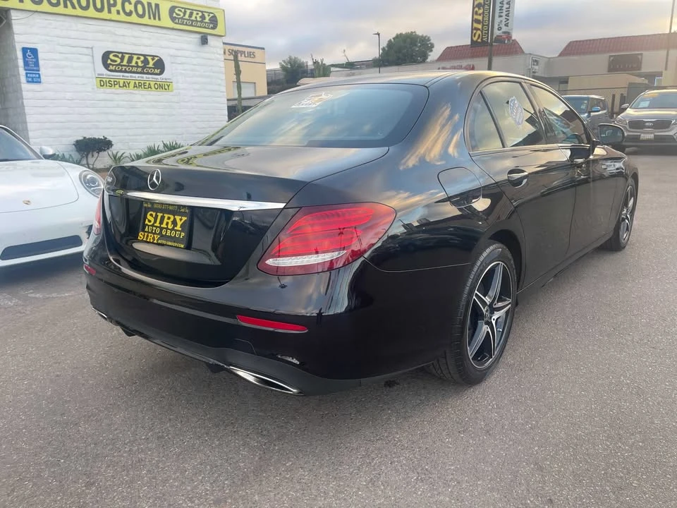 2019 Mercedes-Benz W213 E-Class - Image 3 of 20