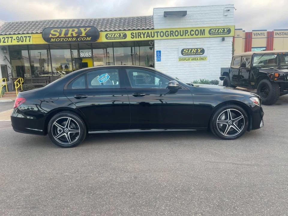 2019 Mercedes-Benz W213 E-Class - Image 2 of 20