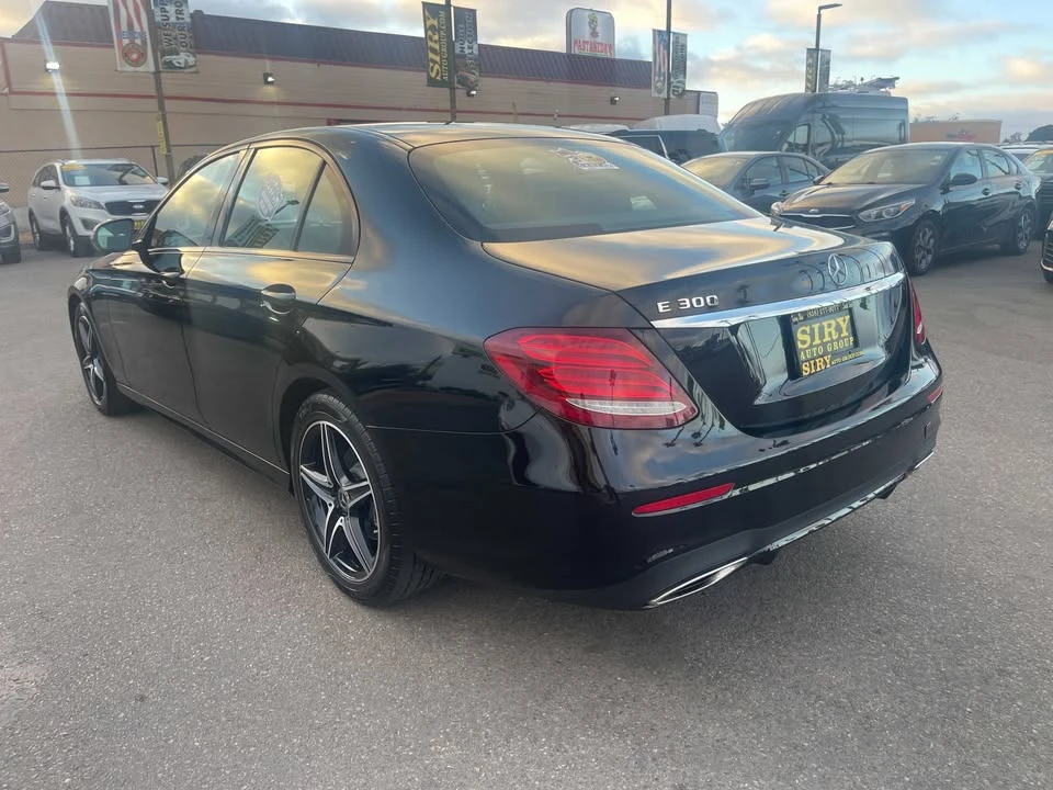 2019 Mercedes-Benz W213 E-Class - Image 5 of 20