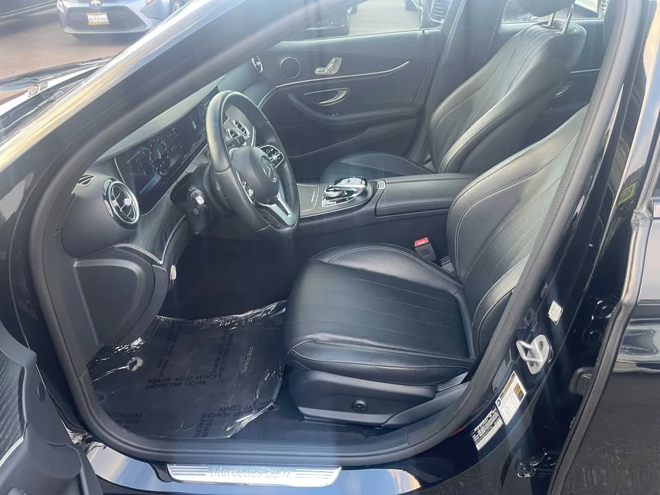 2019 Mercedes-Benz W213 E-Class - Image 17 of 20