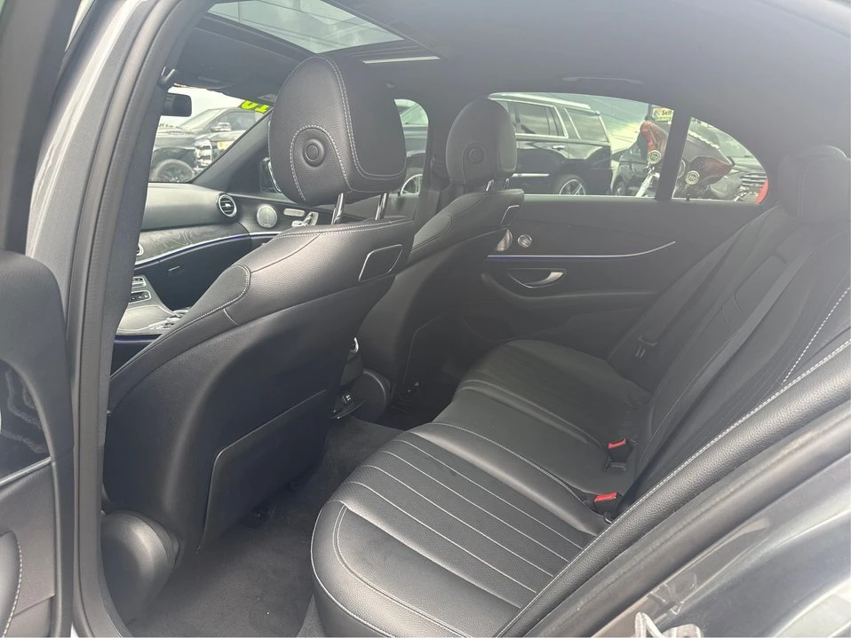 2019 Mercedes-Benz W213 E-Class - Image 7 of 16