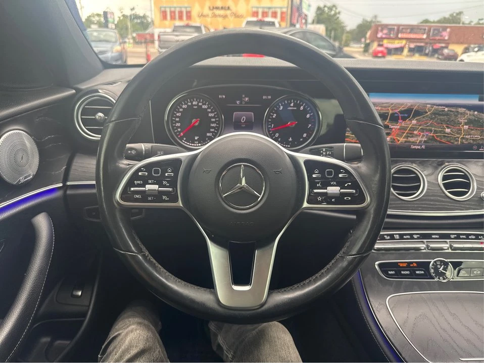 2019 Mercedes-Benz W213 E-Class - Image 14 of 16