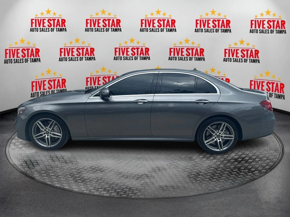 2019 Mercedes-Benz W213 E-Class - Image 3 of 16