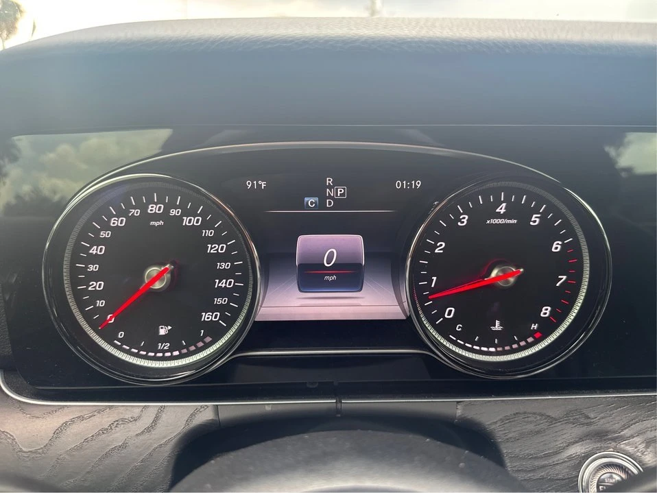 2019 Mercedes-Benz W213 E-Class - Image 13 of 16