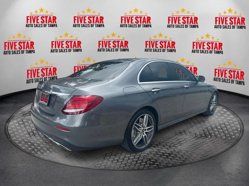 2019 Mercedes-Benz W213 E-Class - Image 6 of 16