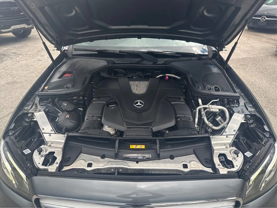 2019 Mercedes-Benz W213 E-Class - Image 8 of 16
