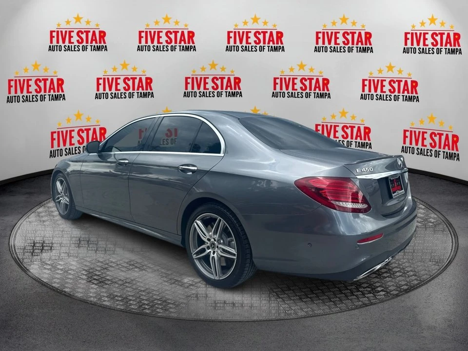 2019 Mercedes-Benz W213 E-Class - Image 4 of 16