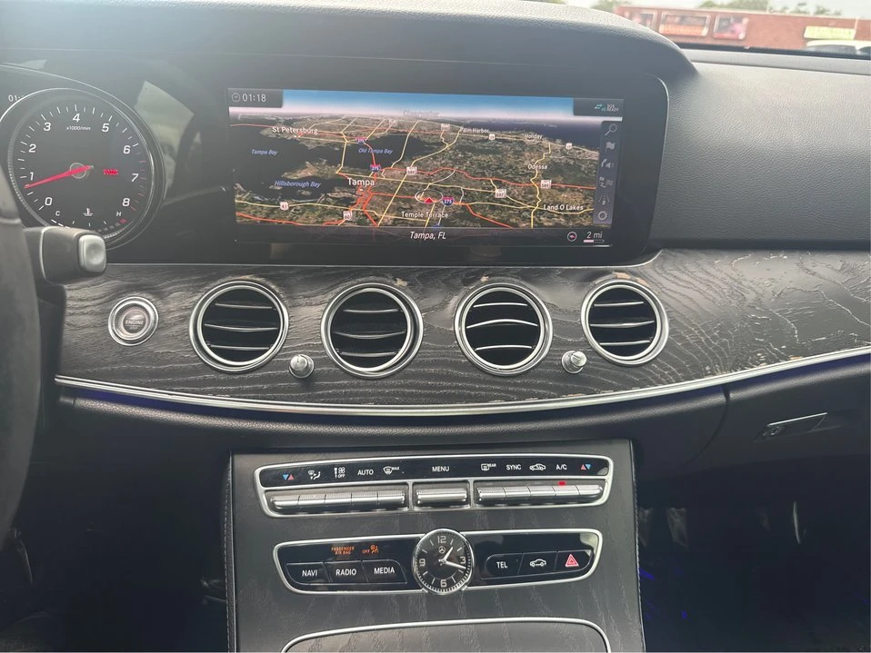 2019 Mercedes-Benz W213 E-Class - Image 10 of 16
