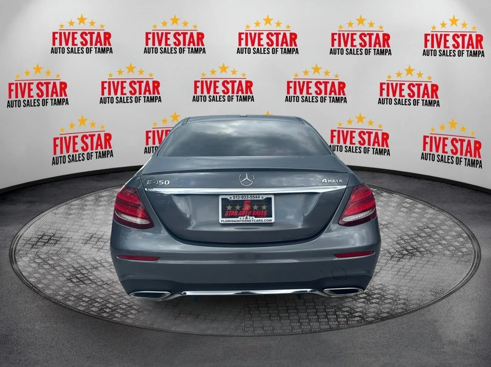 2019 Mercedes-Benz W213 E-Class - Image 5 of 16
