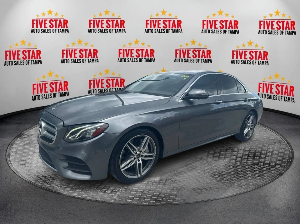 2019 Mercedes-Benz W213 E-Class - Image 2 of 16