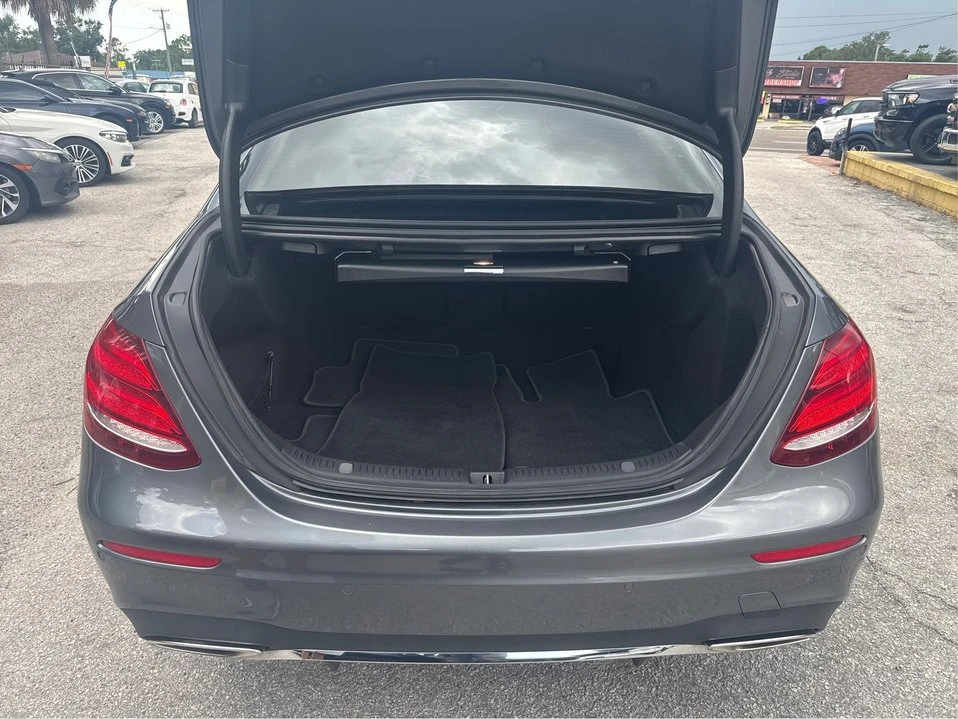 2019 Mercedes-Benz W213 E-Class - Image 9 of 16