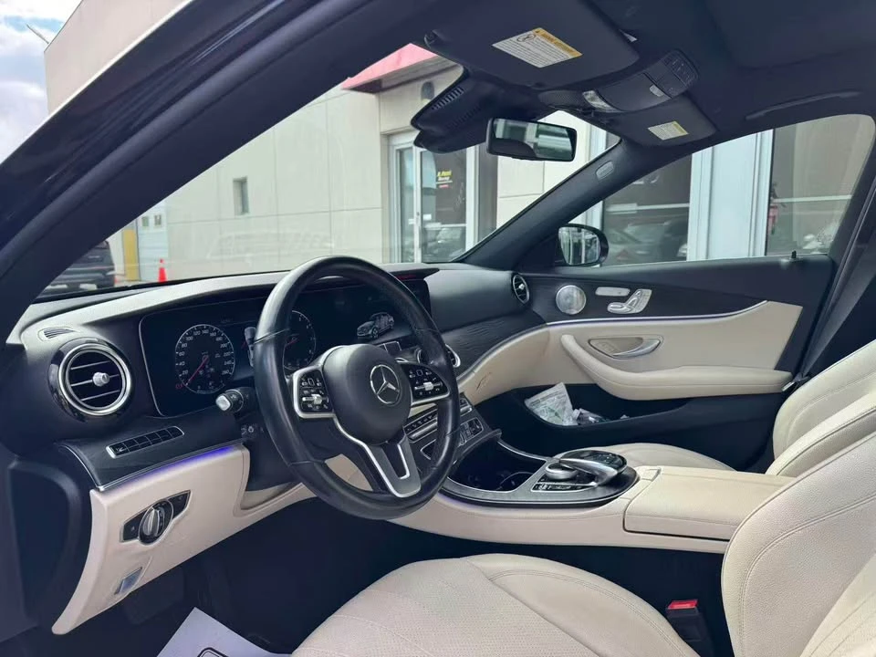 2019 Mercedes-Benz W213 E-Class - Image 9 of 13