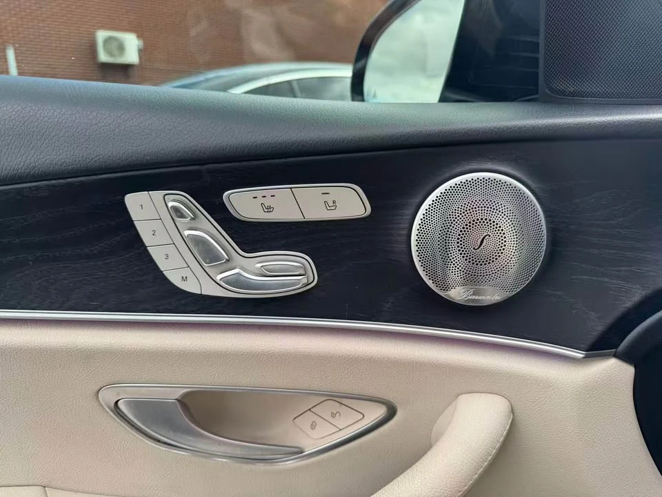 2019 Mercedes-Benz W213 E-Class - Image 11 of 13