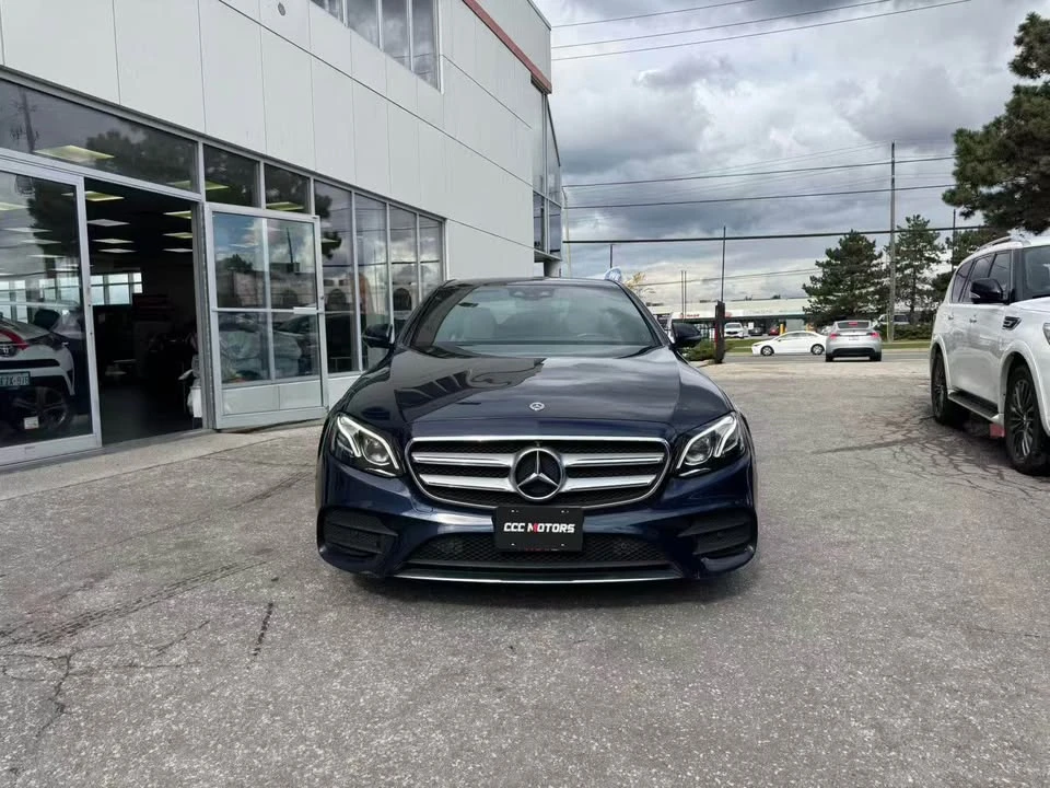 2019 Mercedes-Benz W213 E-Class - Image 2 of 13