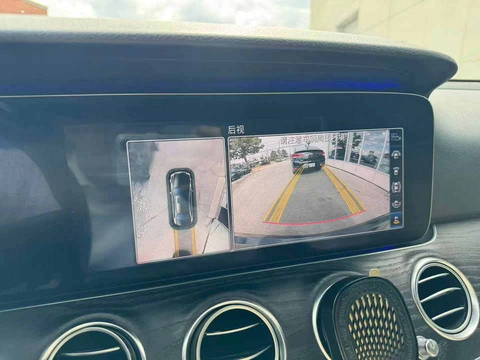 2019 Mercedes-Benz W213 E-Class - Image 12 of 13