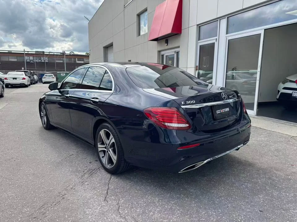 2019 Mercedes-Benz W213 E-Class - Image 5 of 13