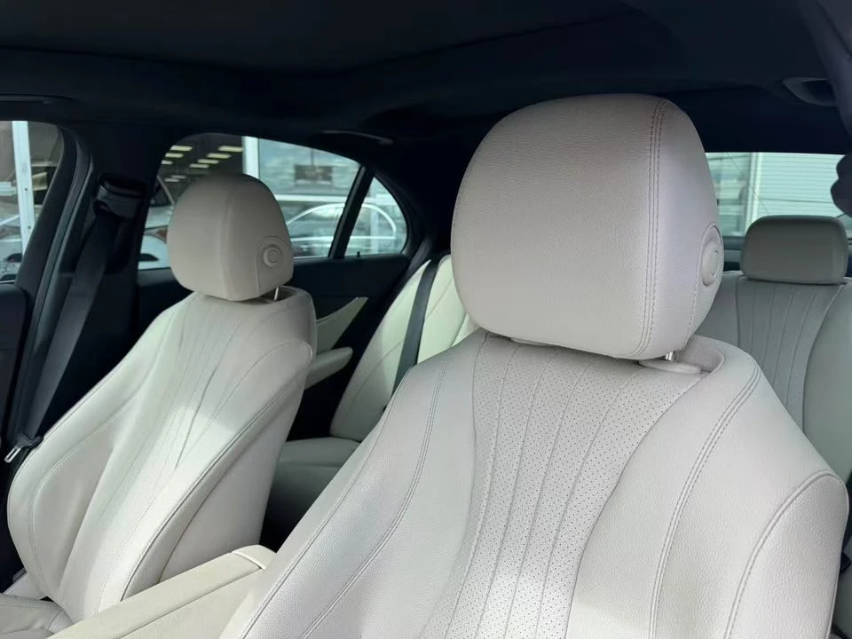 2019 Mercedes-Benz W213 E-Class - Image 10 of 13