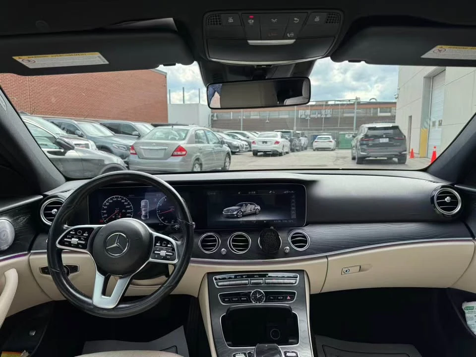 2019 Mercedes-Benz W213 E-Class - Image 8 of 13