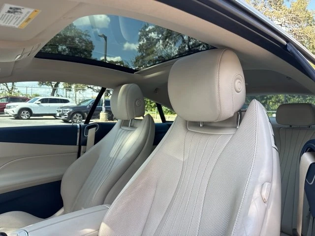 2019 Mercedes-Benz W213 E-Class - Image 16 of 20