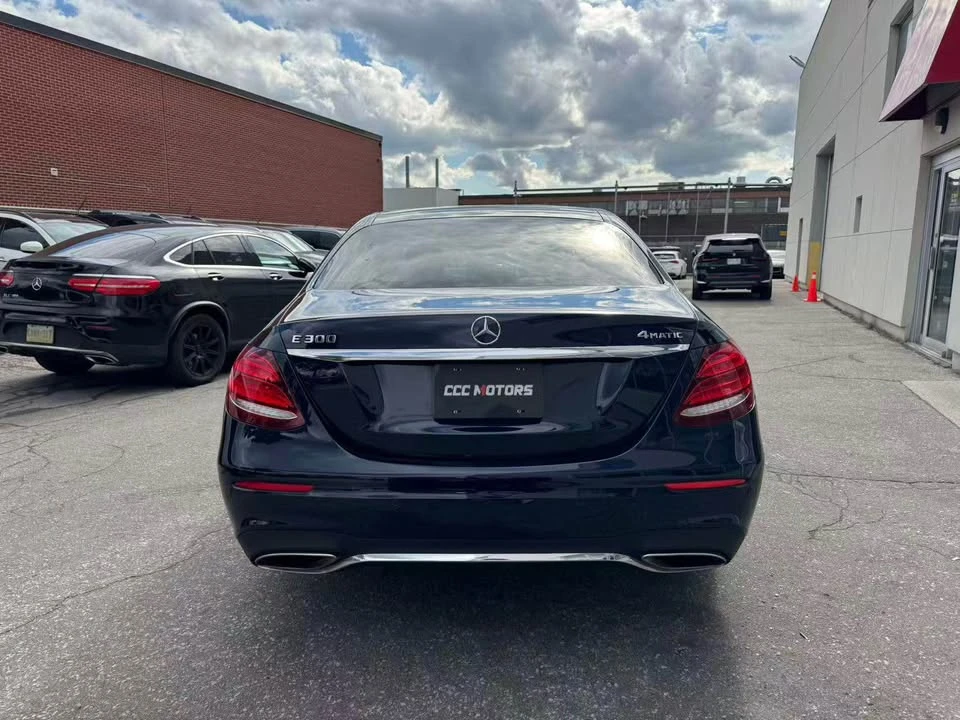 2019 Mercedes-Benz W213 E-Class - Image 6 of 13