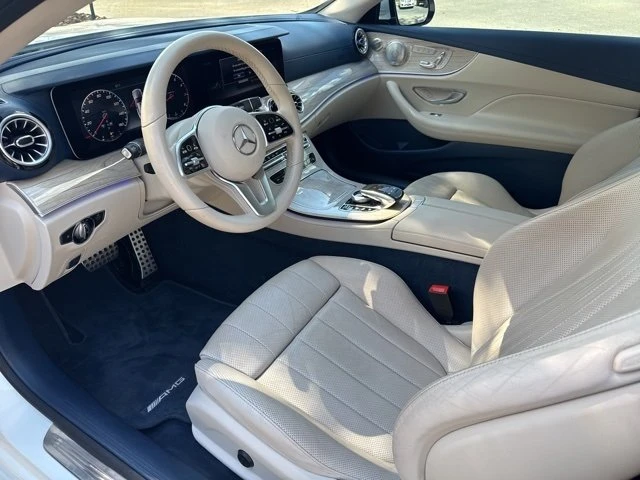 2019 Mercedes-Benz W213 E-Class - Image 11 of 20