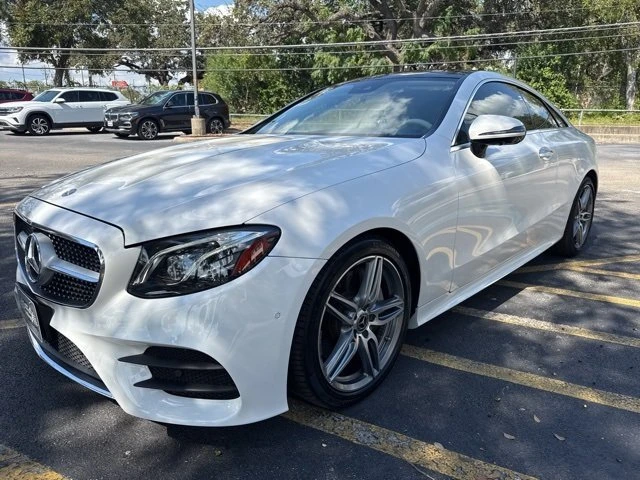 2019 Mercedes-Benz W213 E-Class - Image 7 of 20