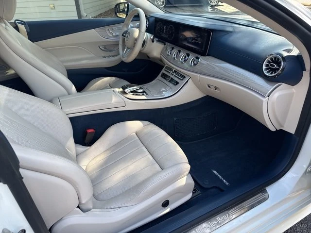 2019 Mercedes-Benz W213 E-Class - Image 20 of 20