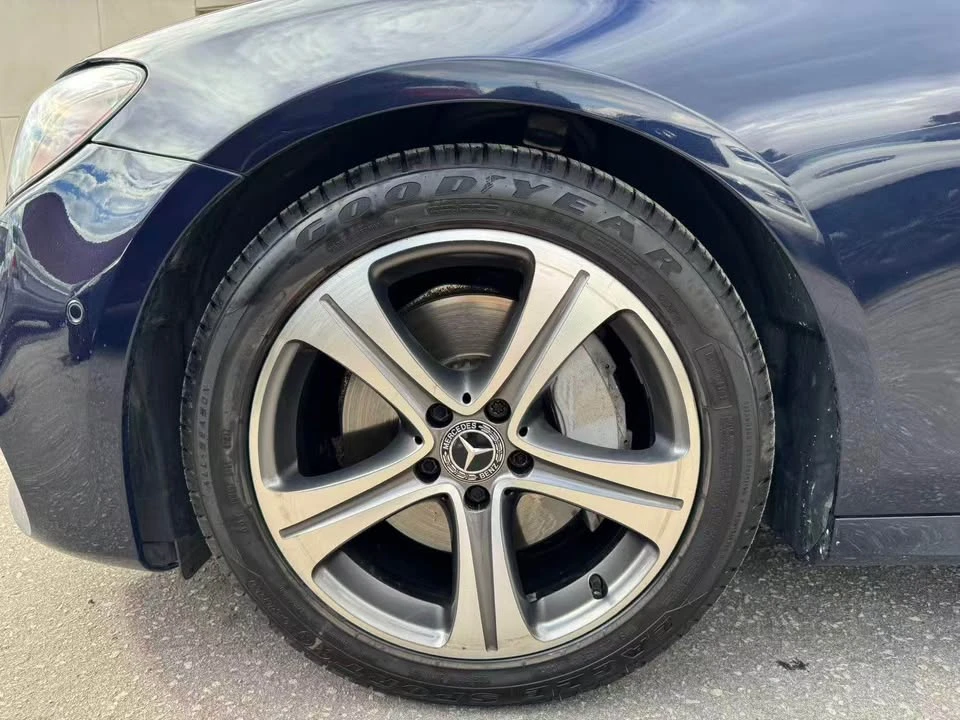 2019 Mercedes-Benz W213 E-Class - Image 7 of 13