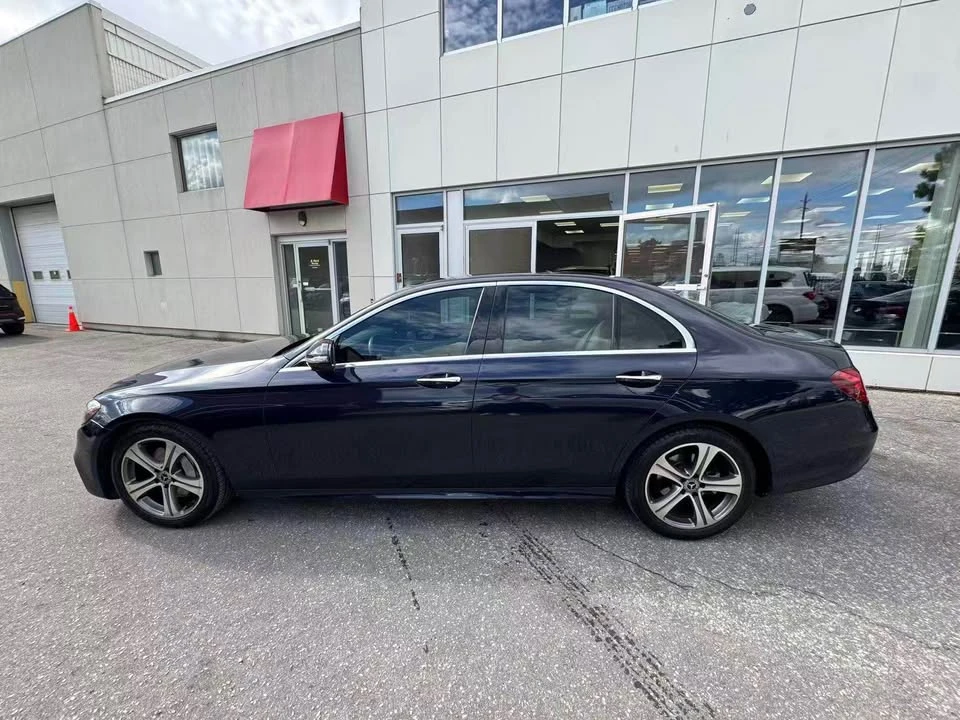 2019 Mercedes-Benz W213 E-Class - Image 3 of 13