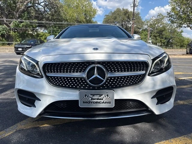 2019 Mercedes-Benz W213 E-Class - Image 8 of 20