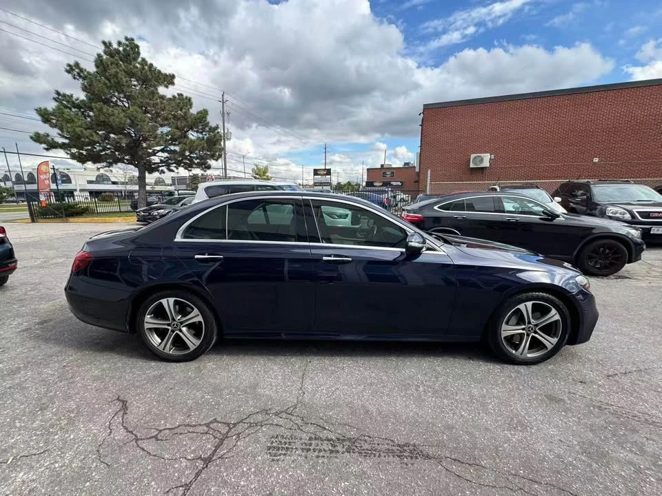 2019 Mercedes-Benz W213 E-Class - Image 4 of 13