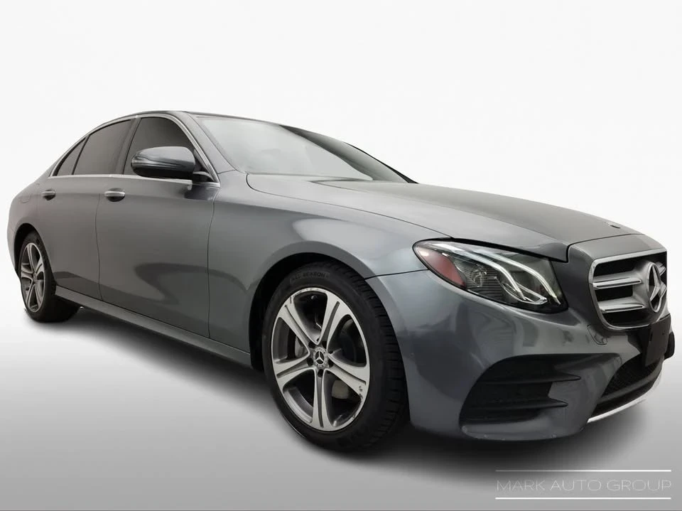 2019 Mercedes-Benz W213 E-Class - Image 3 of 8